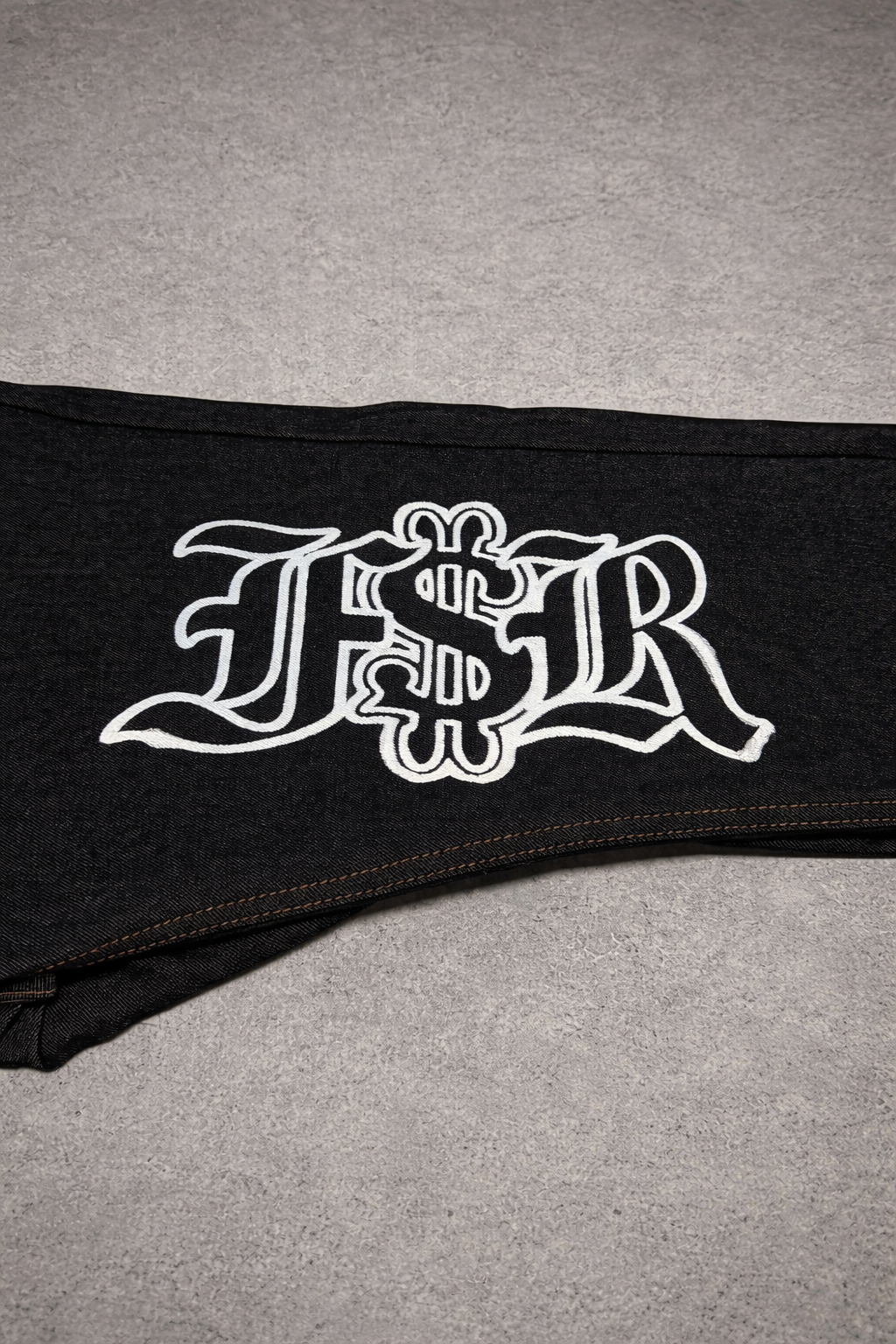 F$R - 501 Jeans