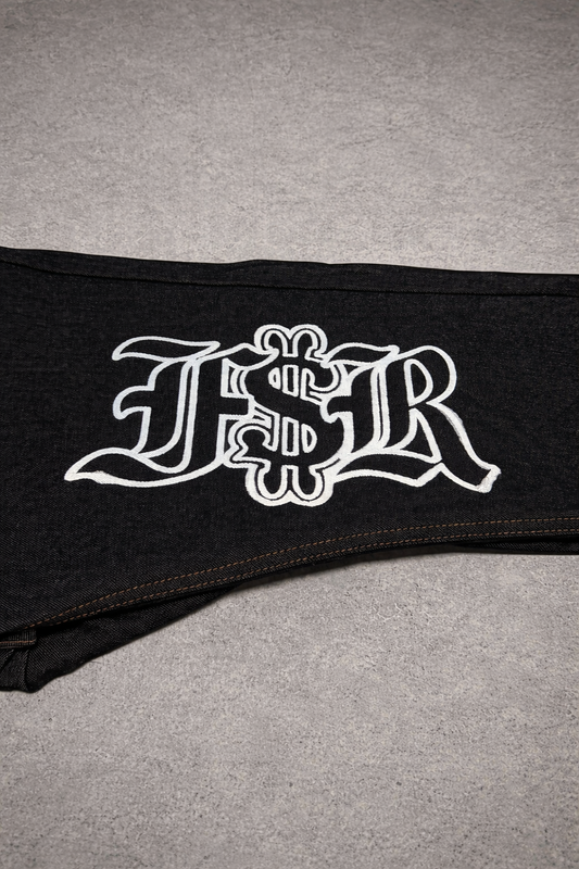 F$R - 501 Jeans