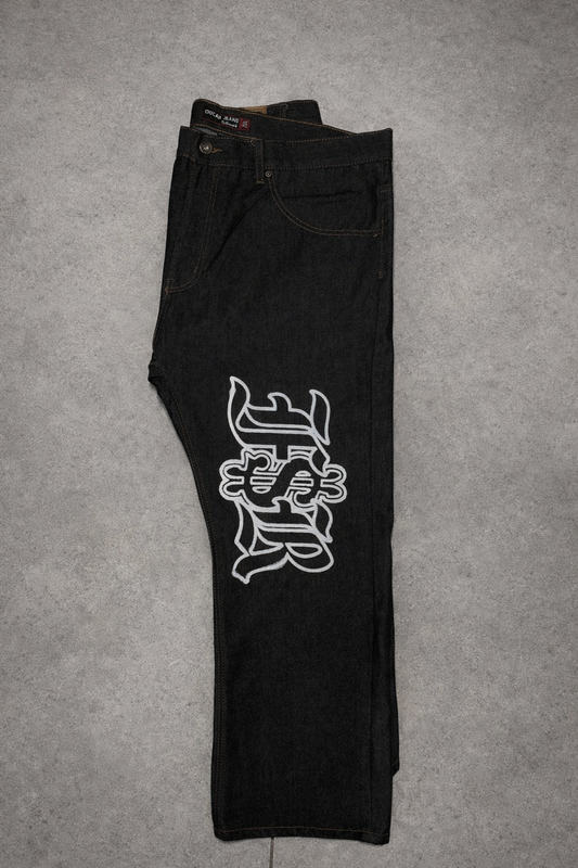 F$R - 501 Jeans